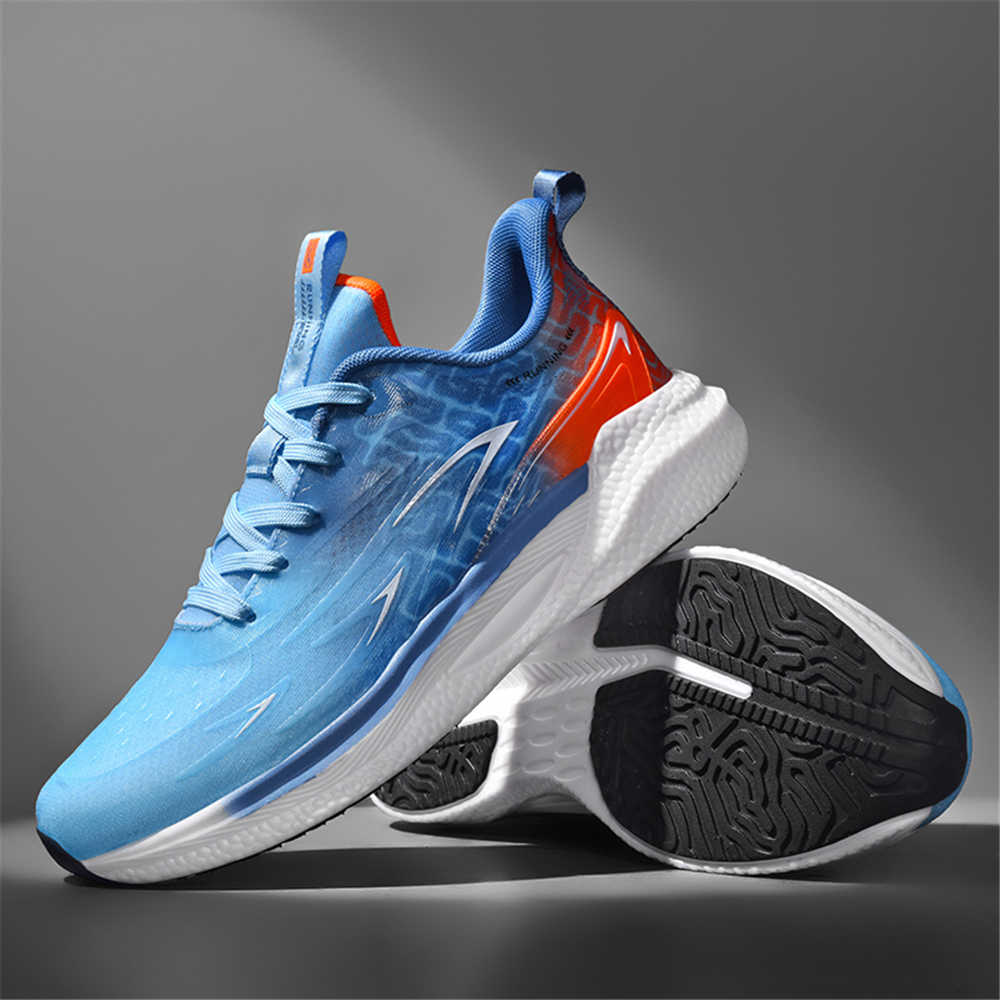 Men Shoes Offer - Flatform Size 36 New Men's Sneakers