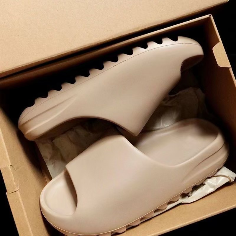 Men'S Shoes For Summer - Coconut Slippers Cloud Thick-soled Sandals Summer