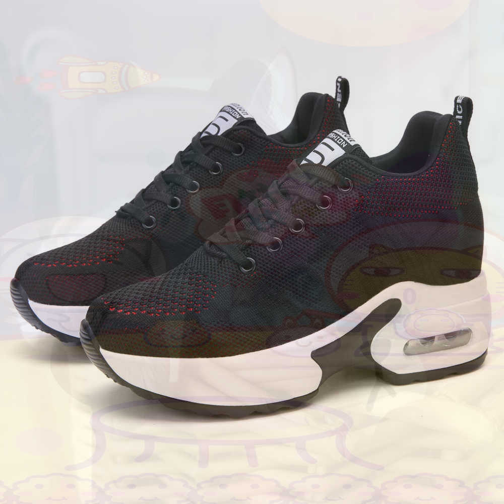 Men Shoes Offer - Red Size 36 Shoes Woman Tennis