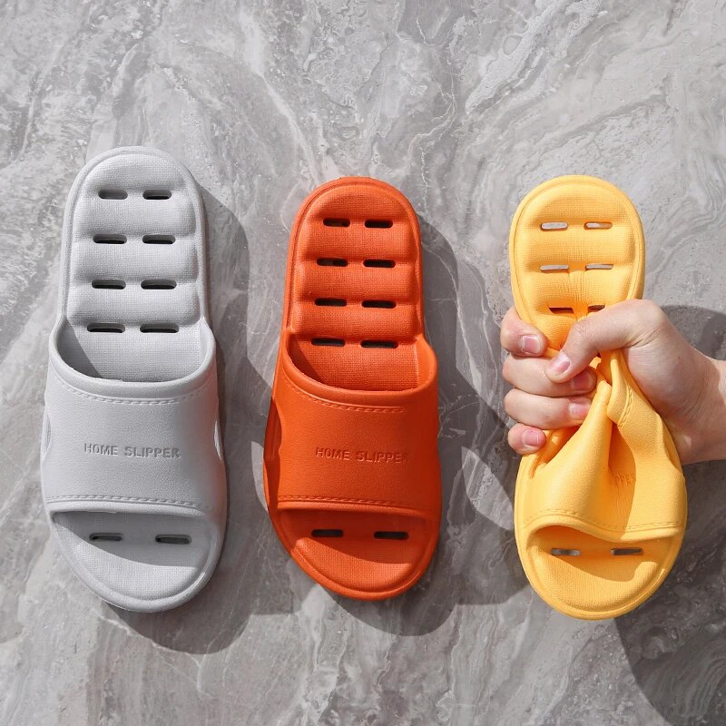 Men'S Shoes For Summer - Unisex EVA Non Slip Soft Bottom