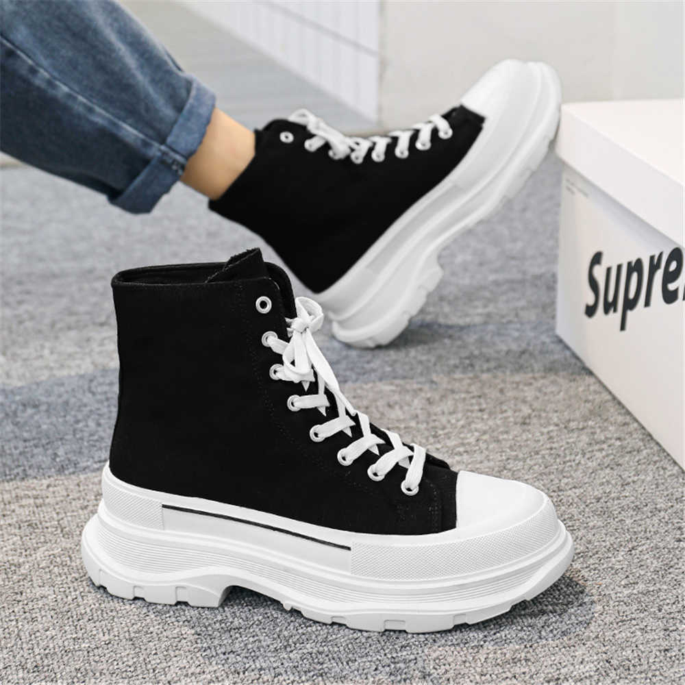 Men Shoes Offer - Slip-resistant Height Up Mens Shoes 34