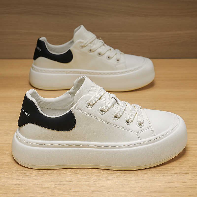 Men Shoes Offer - Fall High Sole Dresses Men's Running