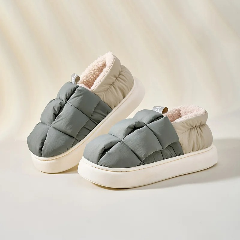 Winter Fur Shoes For Women Fas - đánh giá và giá Men'S Shoes To Women'S Size