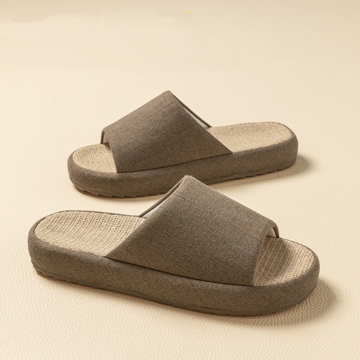 Summer Women Home Slippers Lin - đánh giá và giá Men'S Shoes For Summer