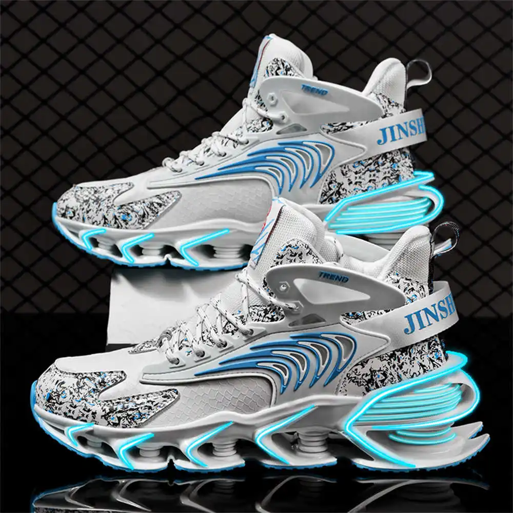 Non-slip Mid Child Running Sne - đánh giá và giá Men Shoes Offer