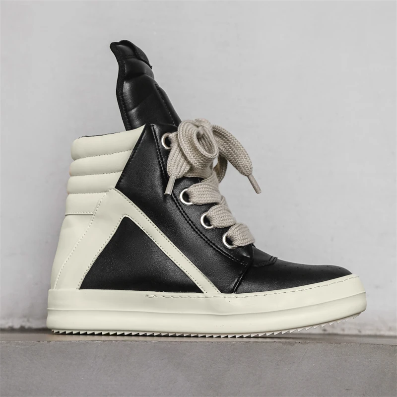 Men Casual Luxury Sneakers Str - đánh giá và giá Men'S Shoes Increase Height