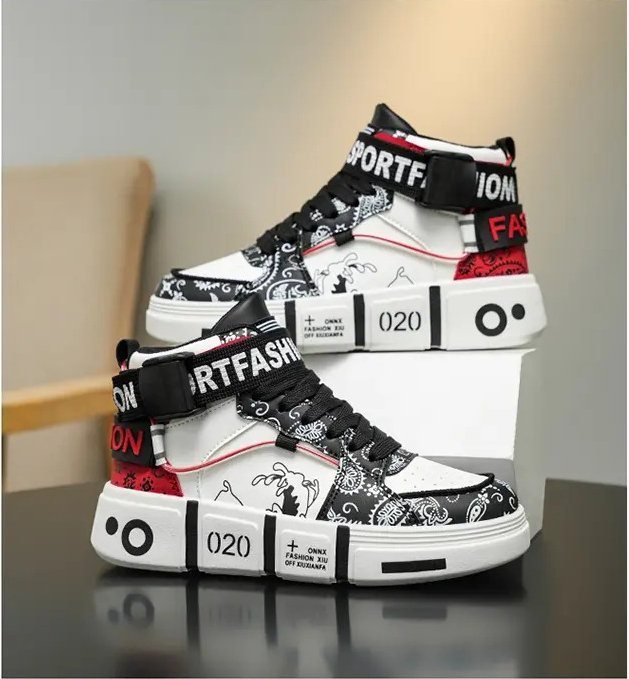 Sports Shoes for Men Designer  - đánh giá và giá Men Shoes Offer