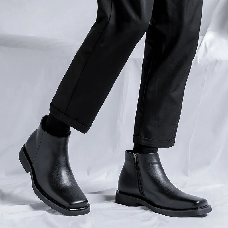 Black New Fashion Men Casual L - đánh giá và giá Men'S Shoes Hugo Boss