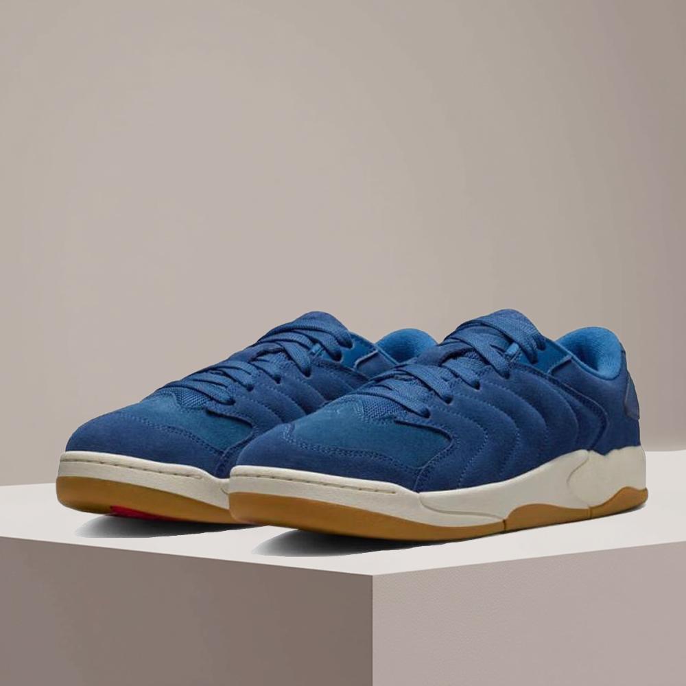 Nike Jordan Series Sneakers Mu - đánh giá và giá Men'S Shoes Jordan 1