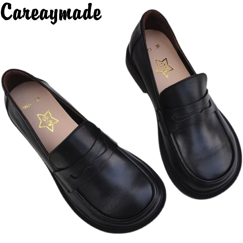 Careaymade-Áo Khoác Trơn Trượt - đánh giá và giá Men'S Shoes To Women'S Size