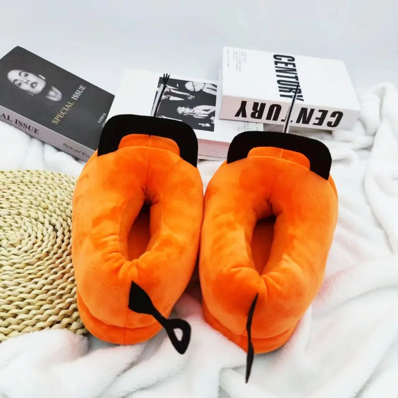 Anime Chainsaw Man Pochita Hou - đánh giá và giá Men'S Shoes To Women'S Size