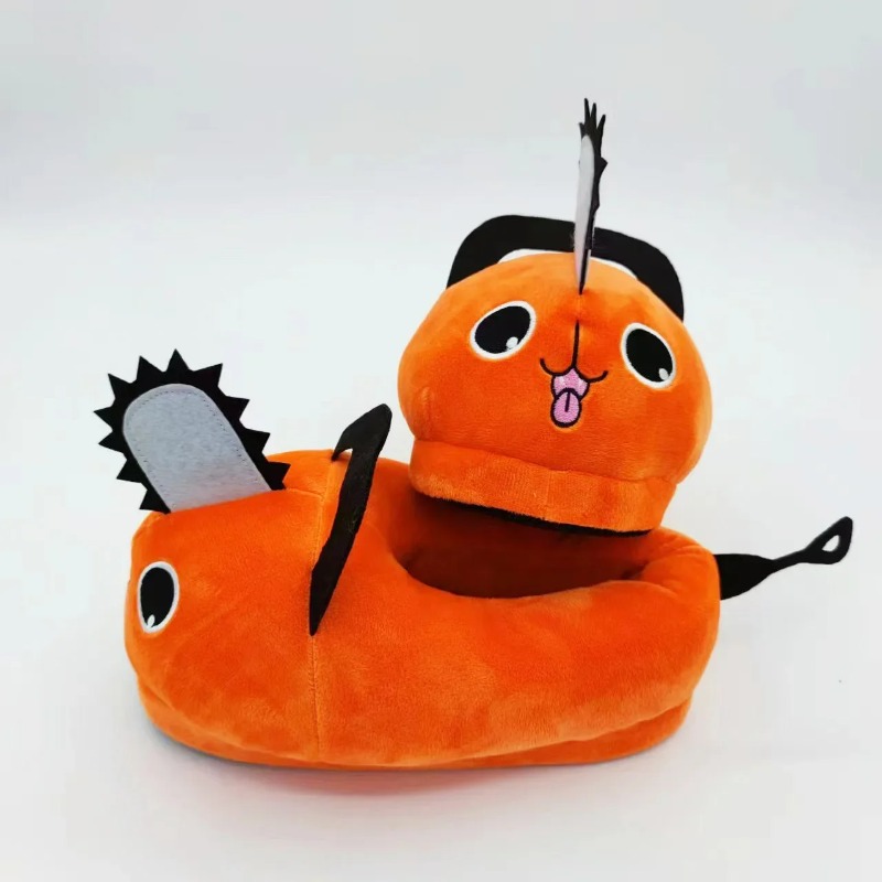 Anime Chainsaw Man Pochita Hou - đánh giá và giá Men'S Shoes To Women'S Size