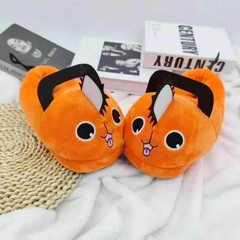 Anime Chainsaw Man Pochita Hou - đánh giá và giá Men'S Shoes To Women'S Size