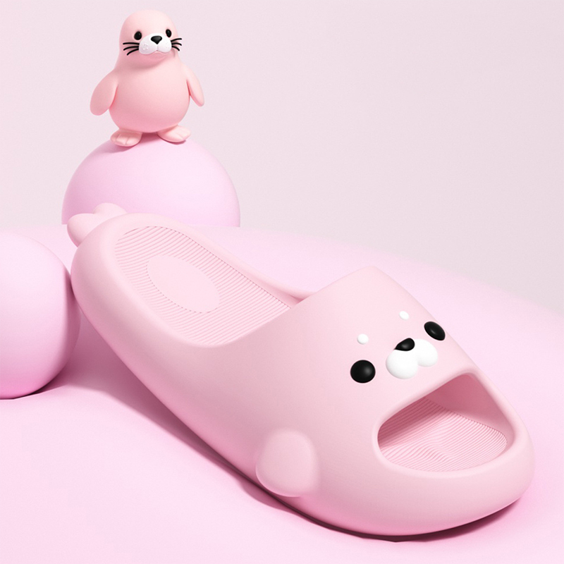 Seal Slippers Women Summer Sof - đánh giá và giá Men'S Shoes For Summer