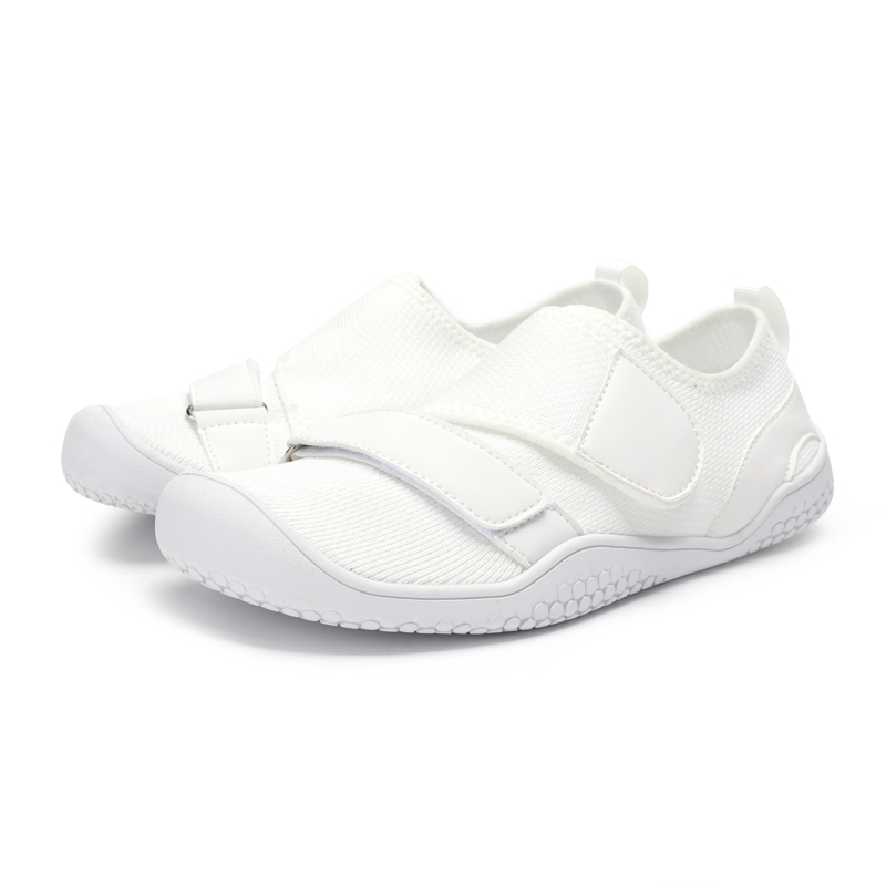 Men Women Wide Toe Breathable  - đánh giá và giá Men'S Shoes With Velcro