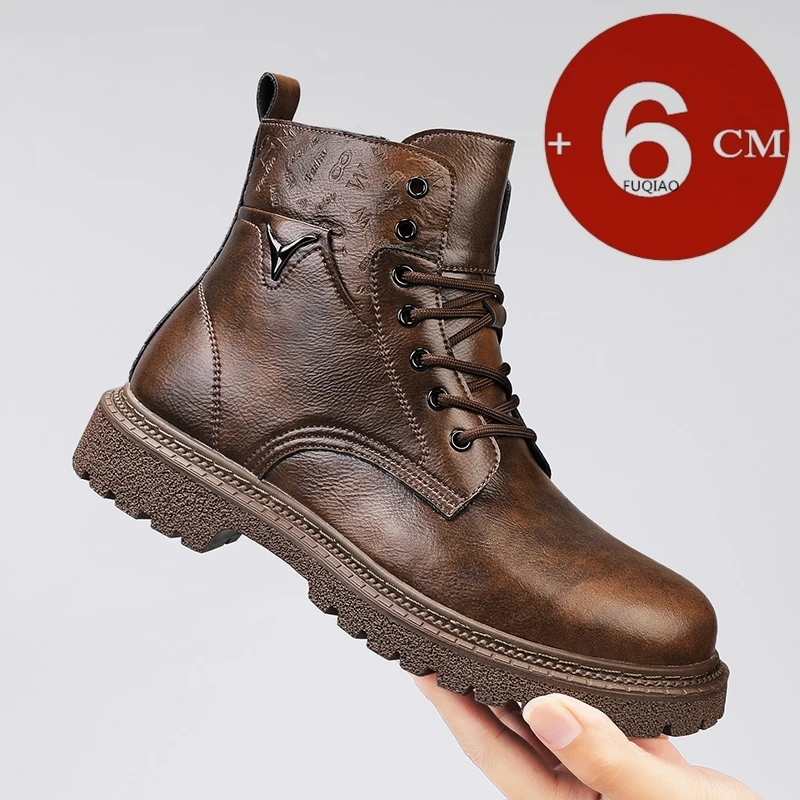 6cm Invisible Height Increasin - đánh giá và giá Men'S Shoes Increase Height