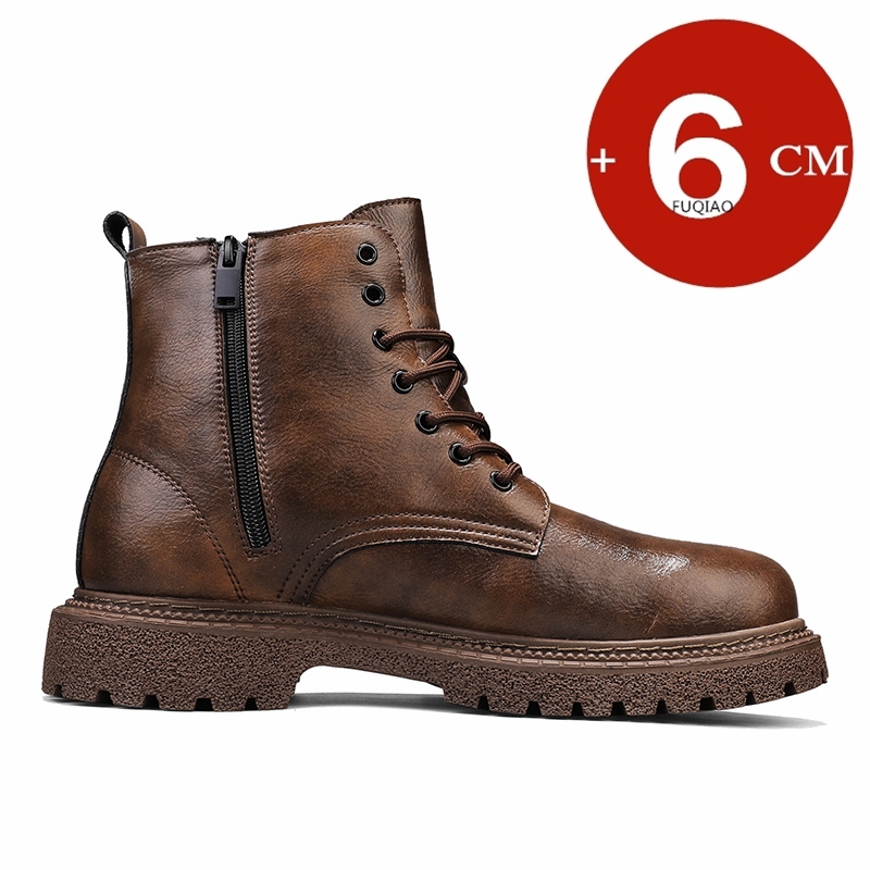 6cm Invisible Height Increasin - đánh giá và giá Men'S Shoes Increase Height