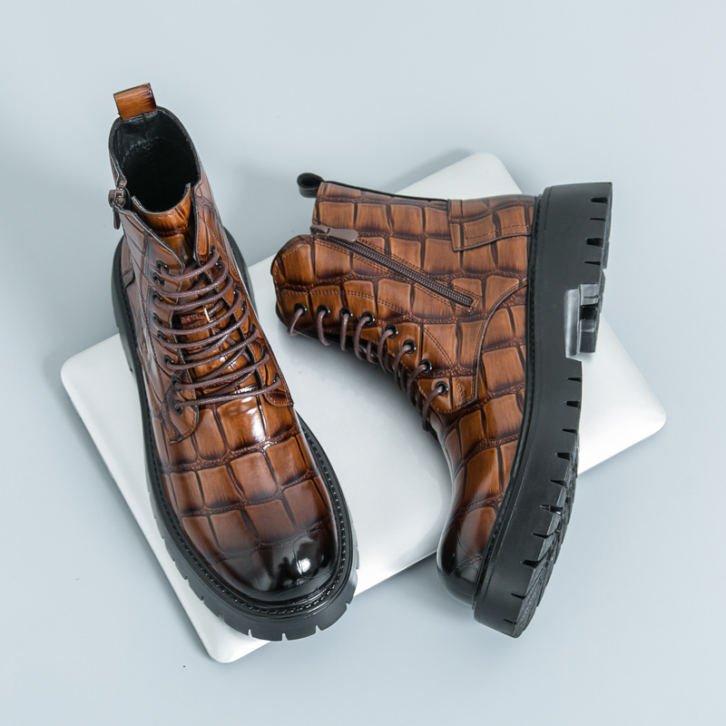 Summer Men Fashion Chelsea Boo - đánh giá và giá Men Shoes Brands