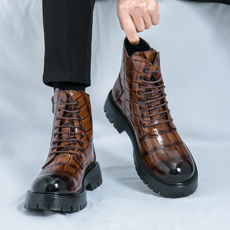Summer Men Fashion Chelsea Boo - đánh giá và giá Men Shoes Brands