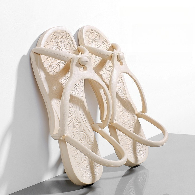 Upgraded Foldable Travel Slipp - đánh giá và giá Men'S Shoes For Summer
