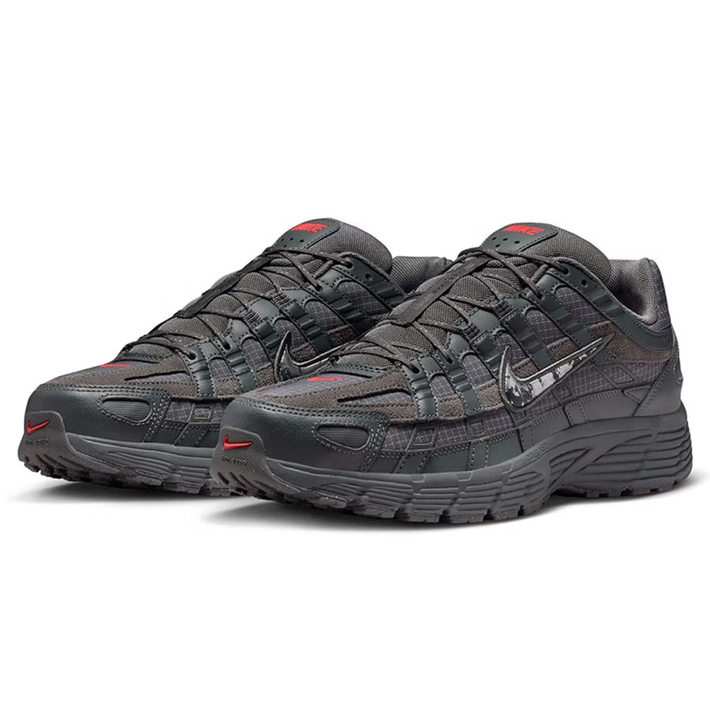 Nike P-6000 Men's Running Shoe - đánh giá và giá Men'S Shoes In Nike