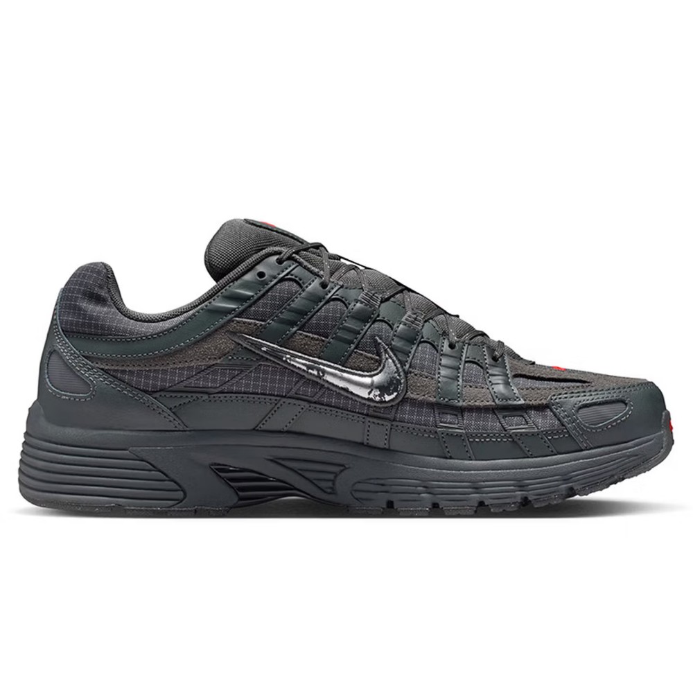 Nike P-6000 Men's Running Shoe - đánh giá và giá Men'S Shoes In Nike