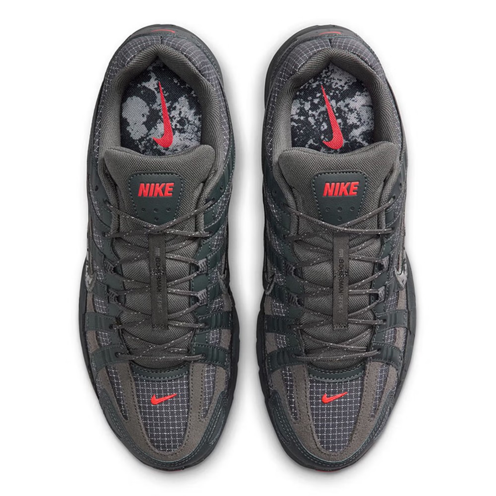Nike P-6000 Men's Running Shoe - đánh giá và giá Men'S Shoes In Nike