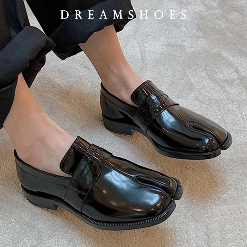 Tabi Shoes Slip On Loafer for  - đánh giá và giá Men'S Shoes Hugo Boss