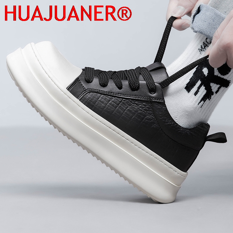 Men's Leather Elevator Shoes 7 - đánh giá và giá Men'S Shoes Increase Height