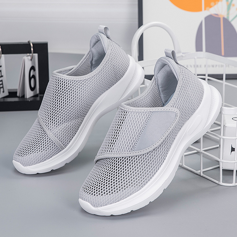 YUYIN Men's Summer Breathable  - đánh giá và giá Men'S Shoes With Velcro