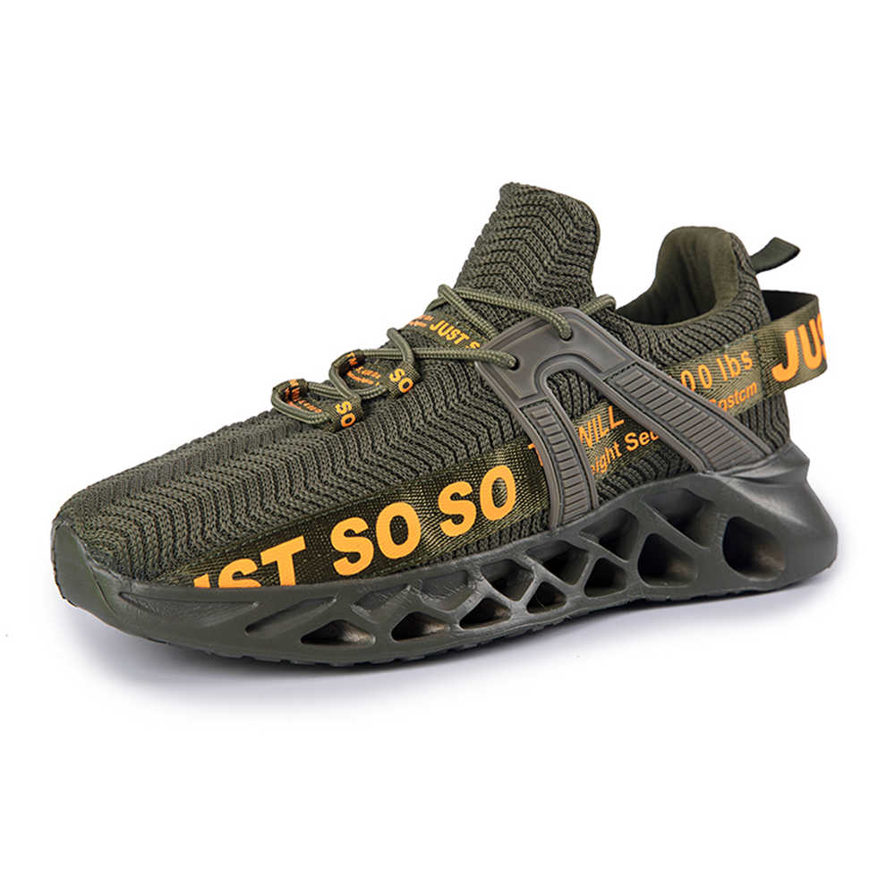 Yellow Super Big Size Spring B - đánh giá và giá Men Shoes Brands