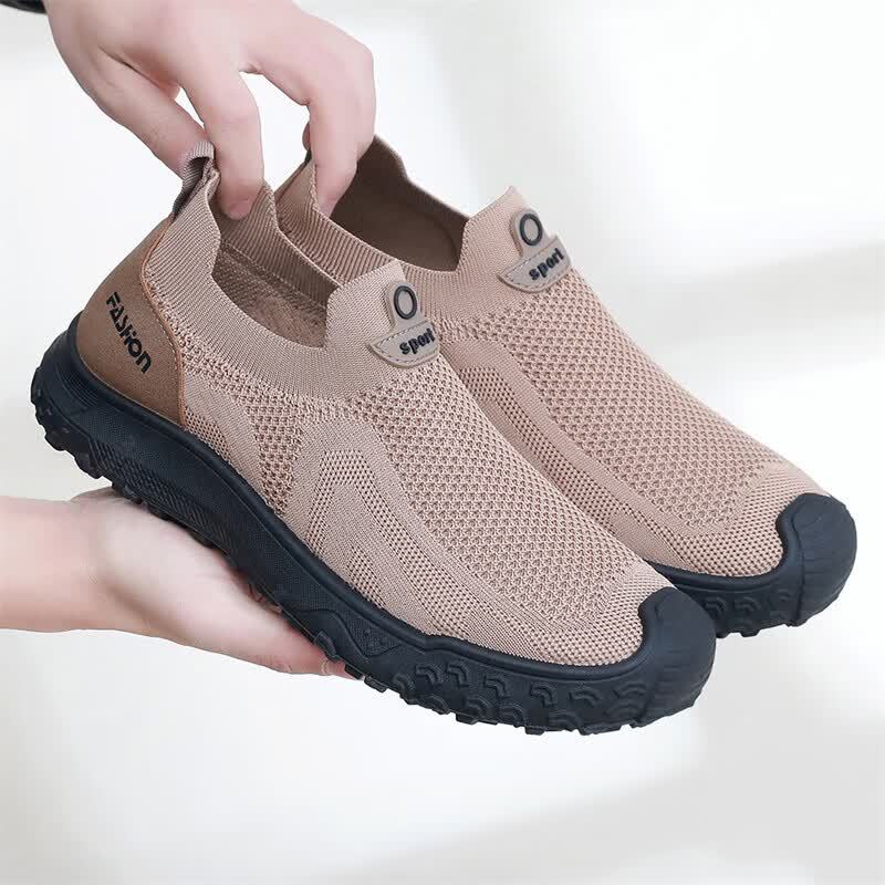 Summer Men Casual Shoes Elasti - đánh giá và giá Men Shoes Everyday