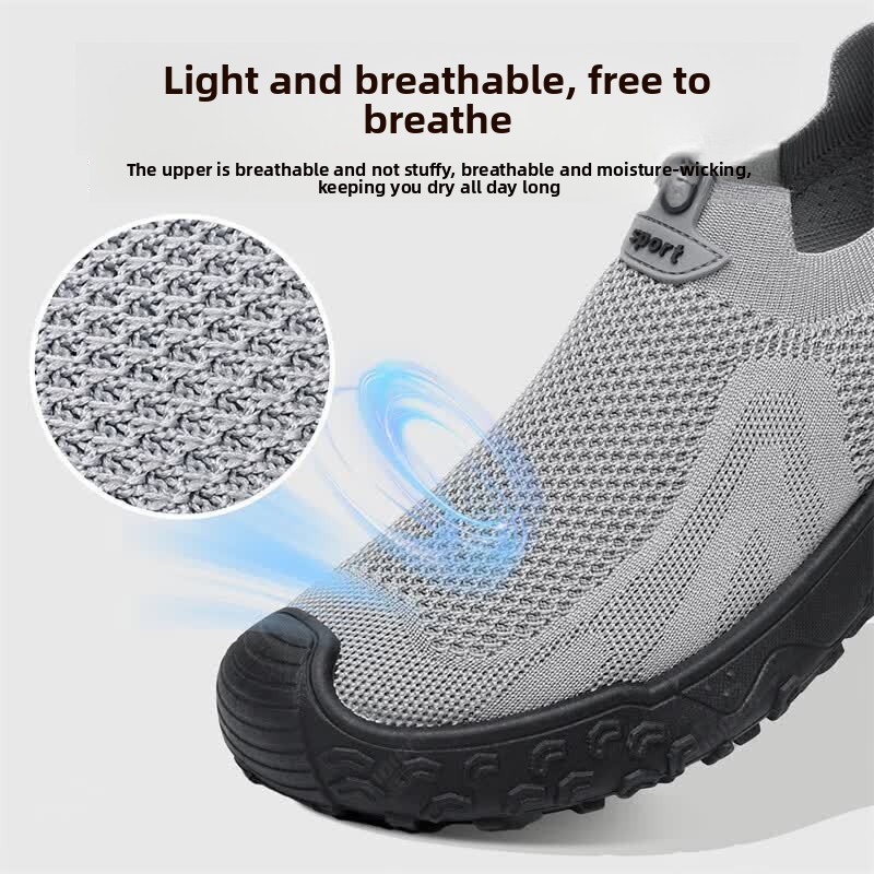 Summer Men Casual Shoes Elasti - đánh giá và giá Men Shoes Everyday