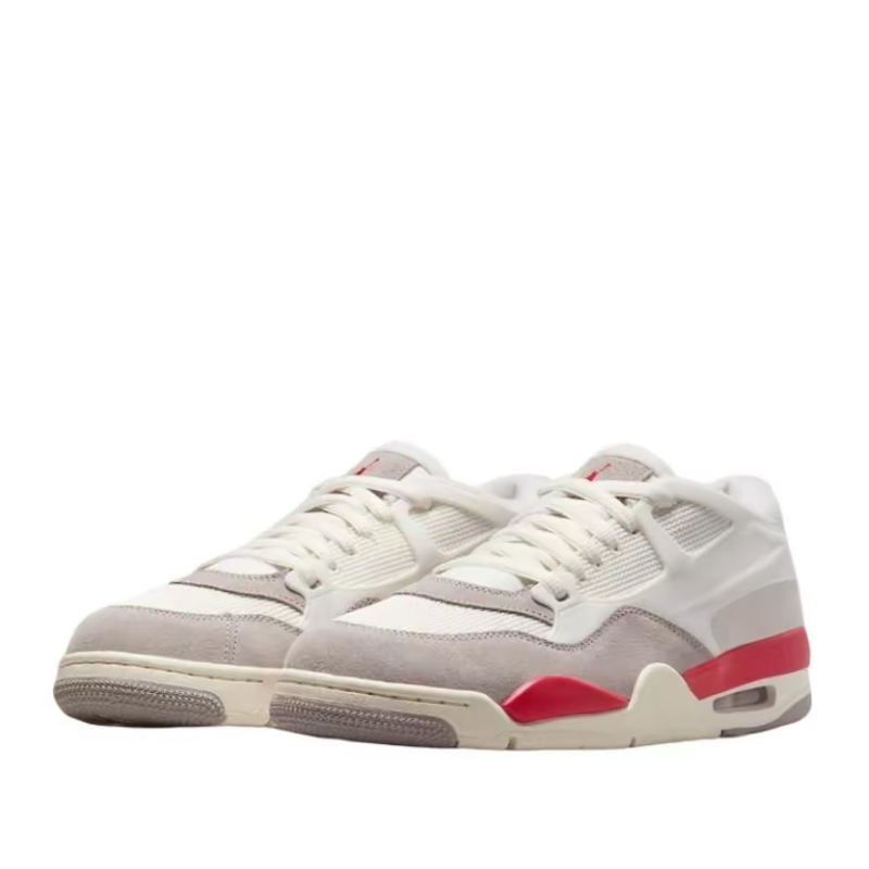 Nike Air Jordan 1 Air 4 RM Bas - đánh giá và giá Men'S Shoes Jordan 1