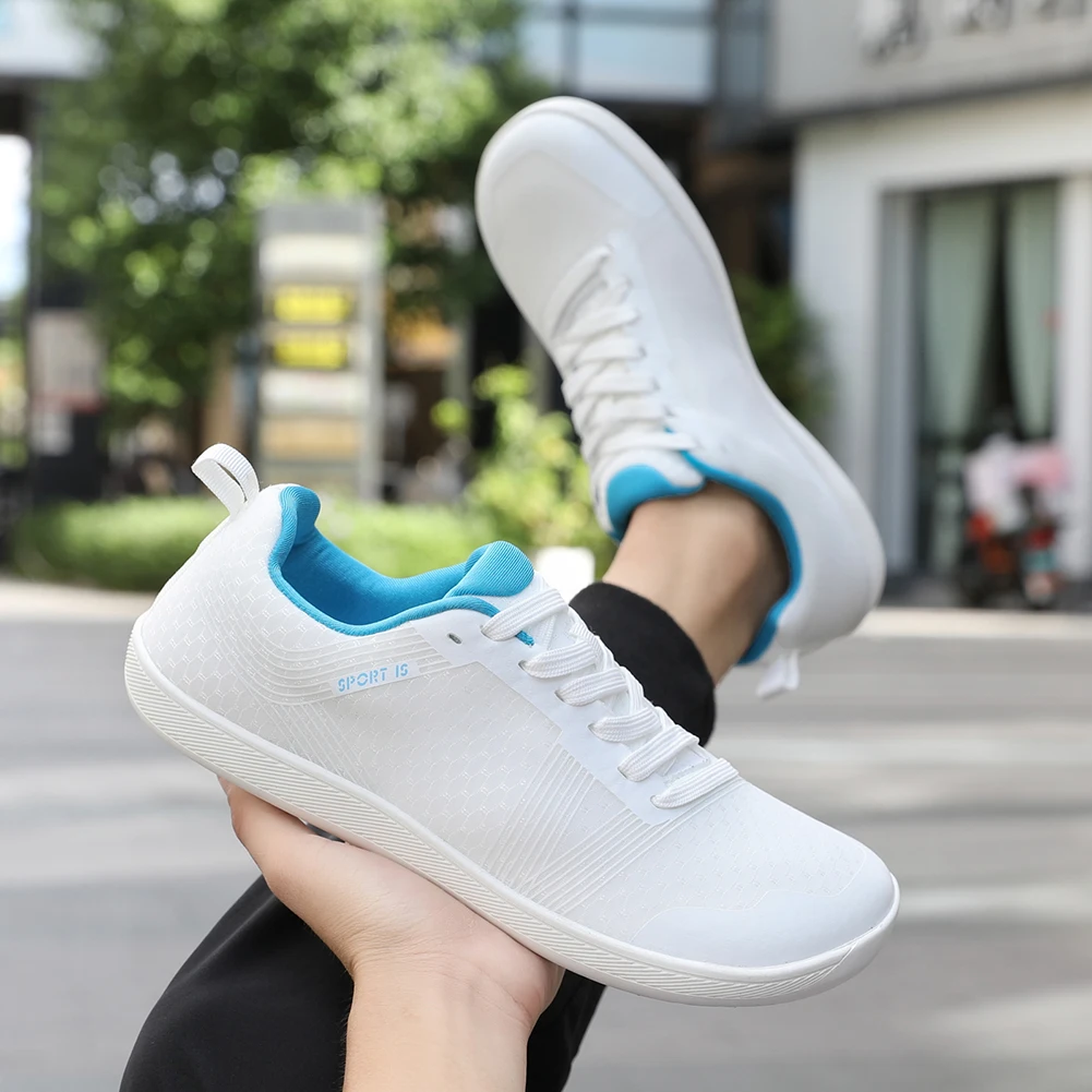 Minimalist Barefoot Shoes Cros - đánh giá và giá Minimalist Barefoot Shoe
