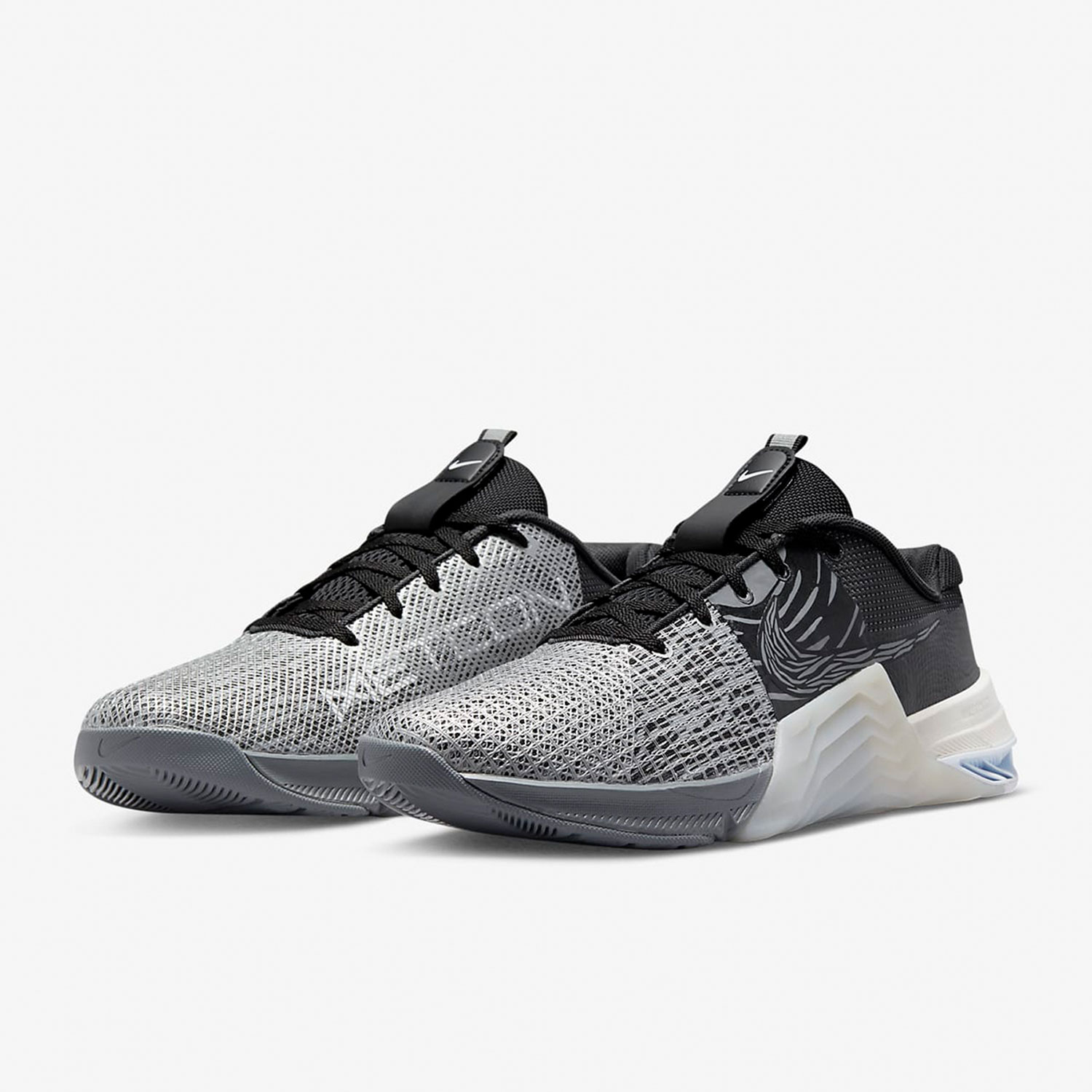Genuine Nike METCON 8 Men's Cu - đánh giá và giá Men'S Shoes In Nike