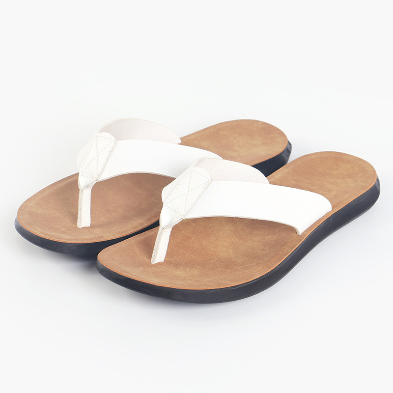 38-47 New Italian Leather Flip - đánh giá và giá Men'S Shoes Hugo Boss