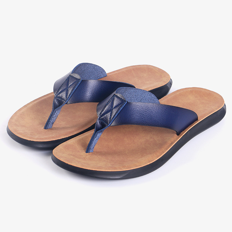 38-47 New Italian Leather Flip - đánh giá và giá Men'S Shoes Hugo Boss