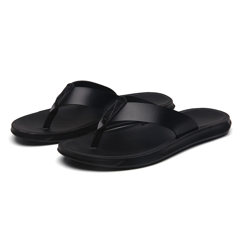 38-47 New Italian Leather Flip - đánh giá và giá Men'S Shoes Hugo Boss