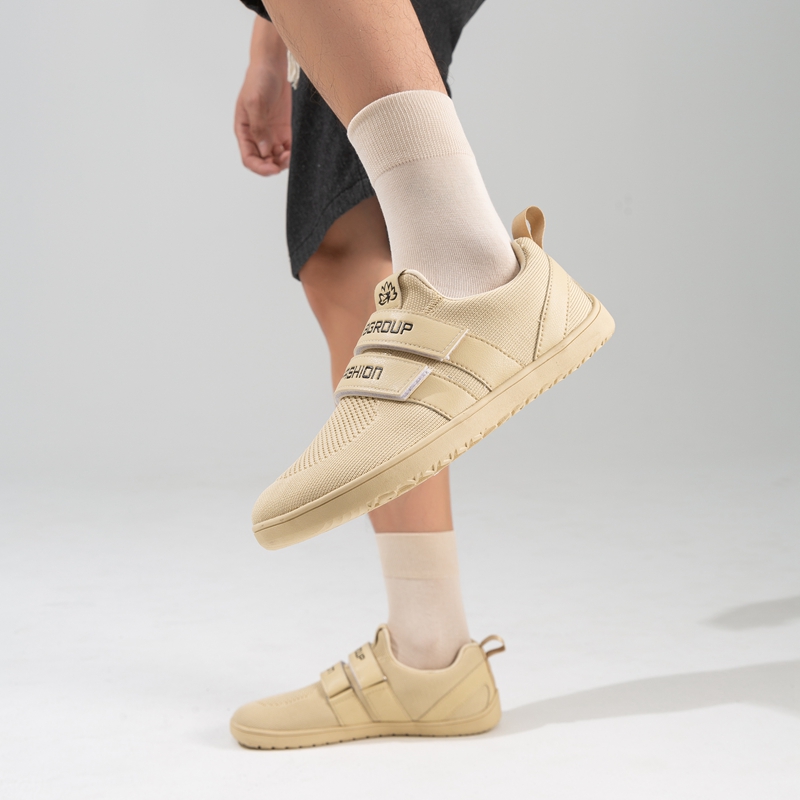 Men Casual Sports Shoes Anti S - đánh giá và giá Men'S Shoes With Velcro