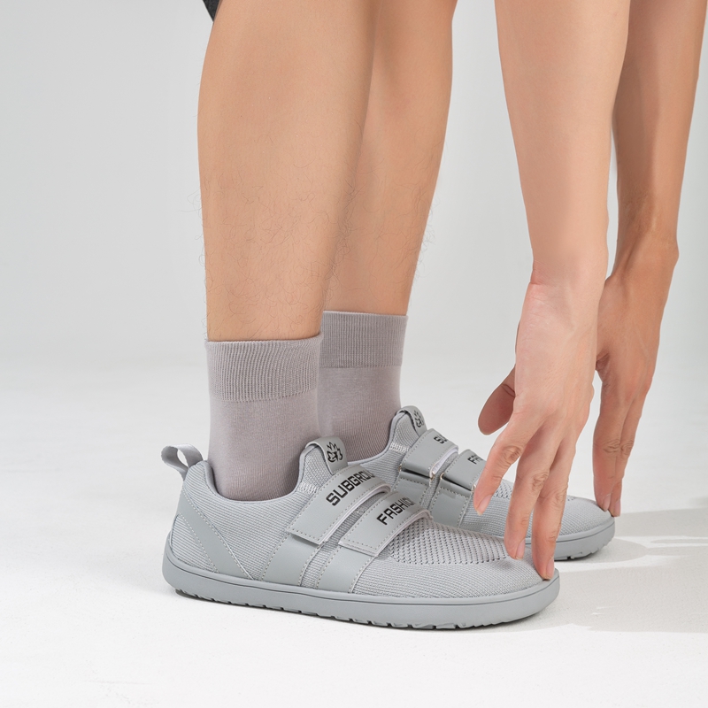 Men Casual Sports Shoes Anti S - đánh giá và giá Men'S Shoes With Velcro