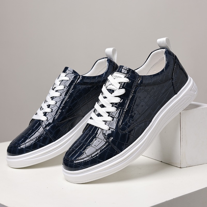 Classic Male Low Top Skate Sho - đánh giá và giá Men'S Shoes Hugo Boss