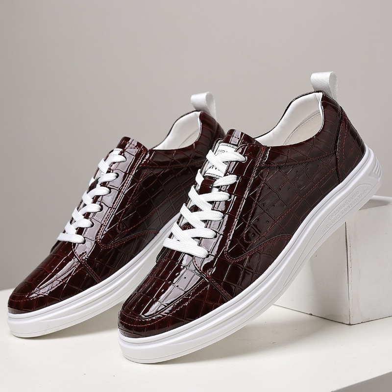 Classic Male Low Top Skate Sho - đánh giá và giá Men'S Shoes Hugo Boss