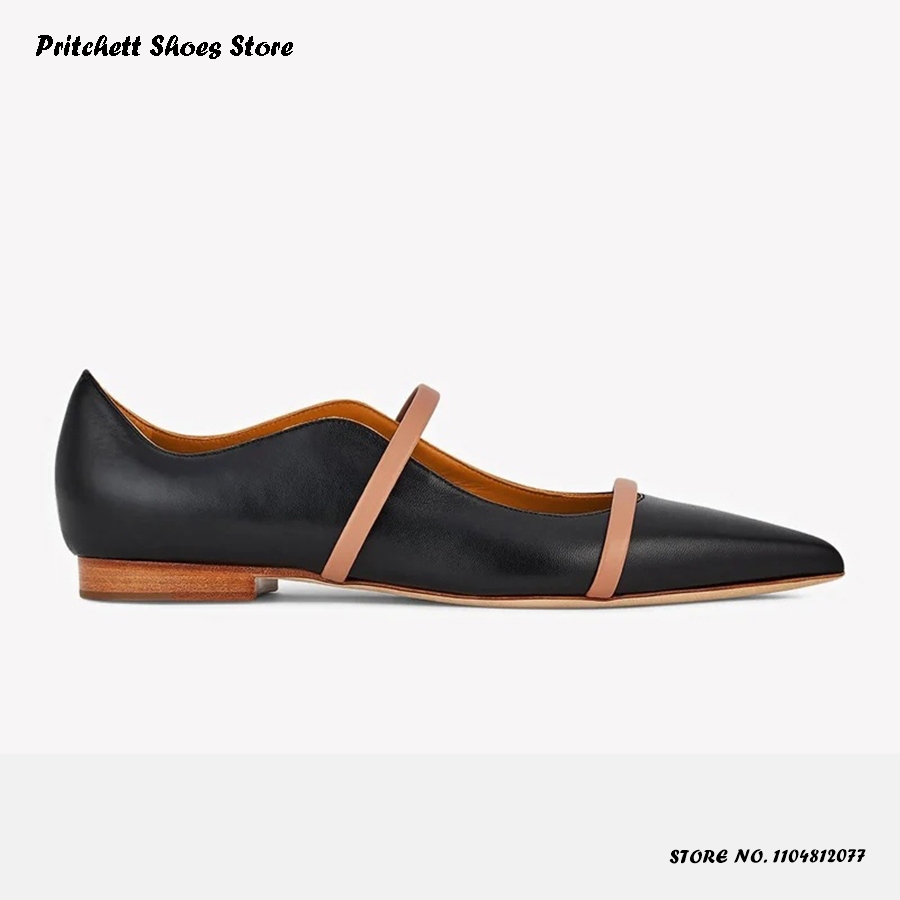 Women's Dual-straps Leather Ba - đánh giá và giá Men'S Shoes For Summer