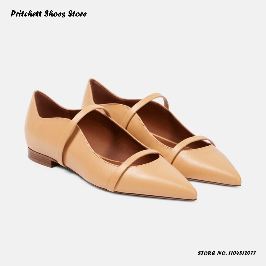 Women's Dual-straps Leather Ba - đánh giá và giá Men'S Shoes For Summer