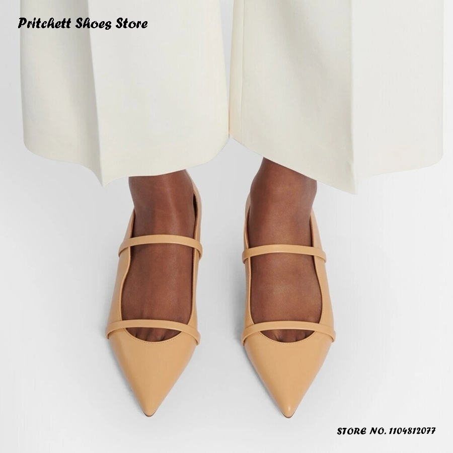 Women's Dual-straps Leather Ba - đánh giá và giá Men'S Shoes For Summer