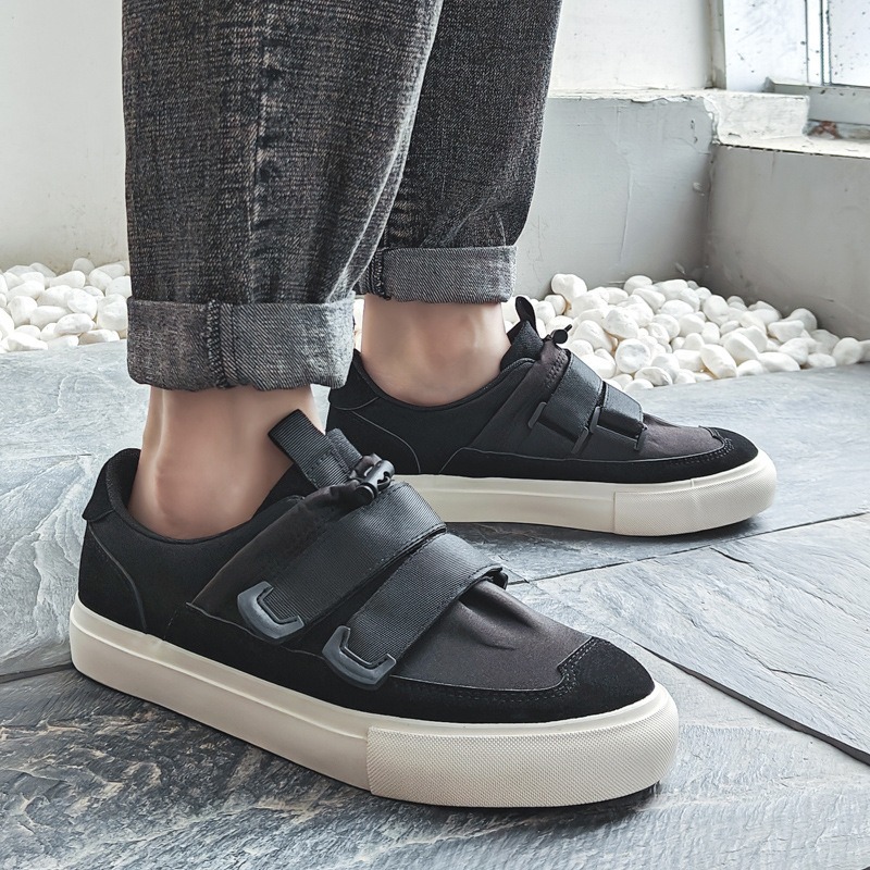 Shoes for Mens Classic Lazy Ca - đánh giá và giá Men'S Shoes With Velcro