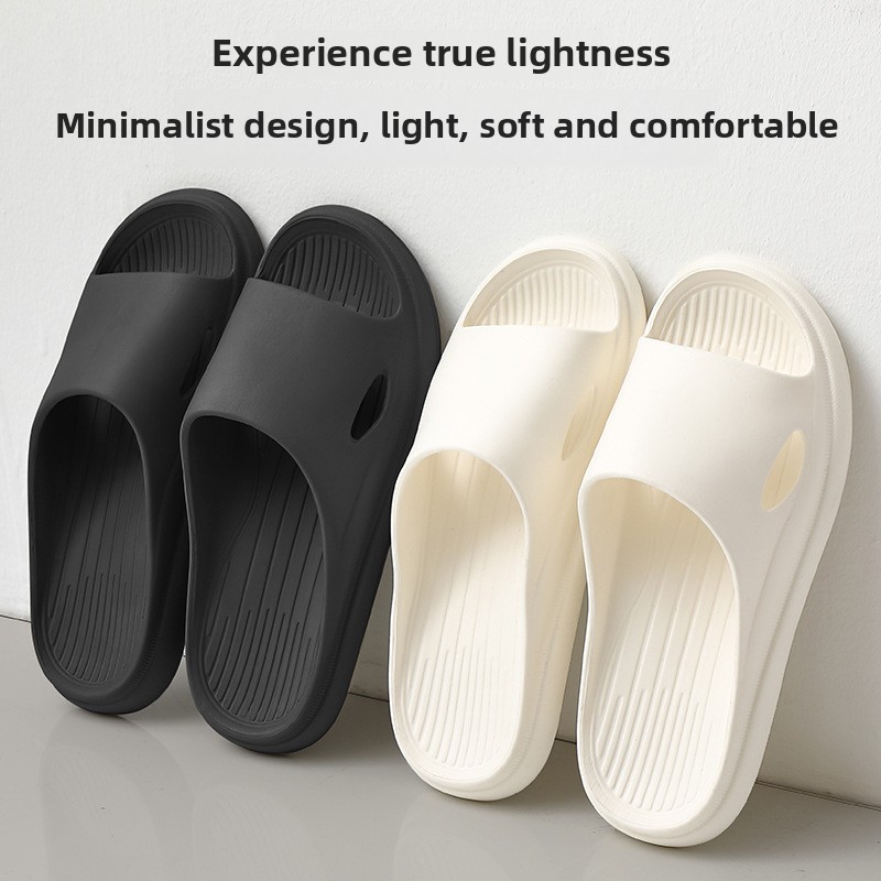 Silent Summer Slippers Breatha - đánh giá và giá Men'S Shoes For Summer