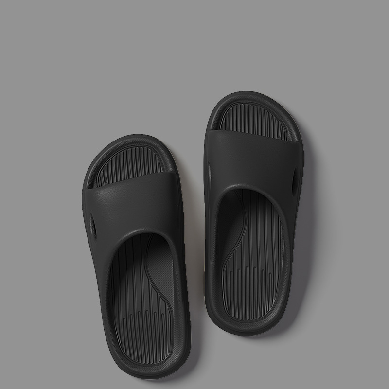 Silent Summer Slippers Breatha - đánh giá và giá Men'S Shoes For Summer