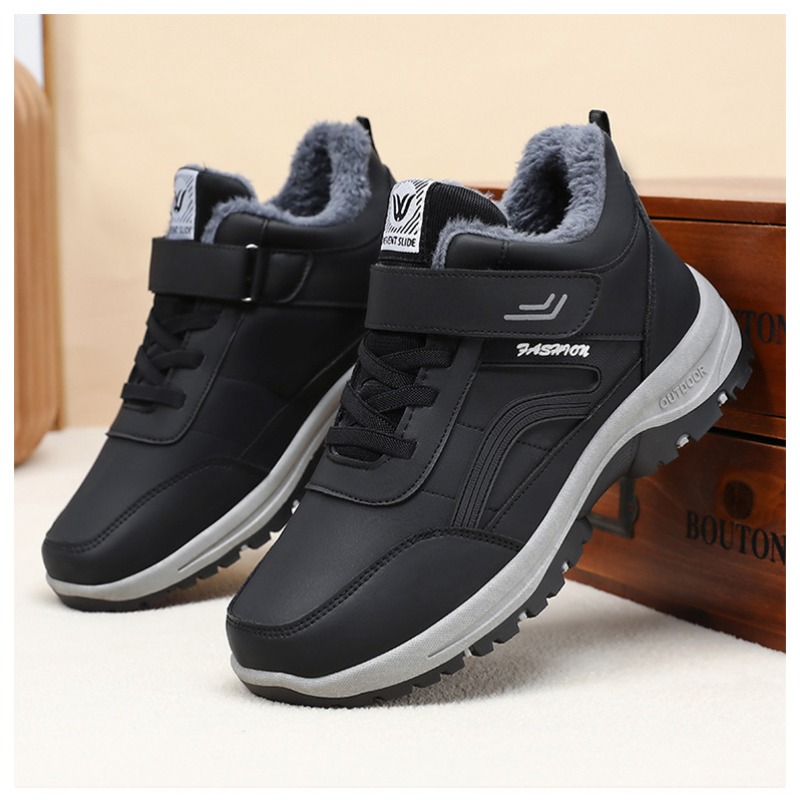 2026 Snow Boots for Men Casual - đánh giá và giá Men Shoes Everyday